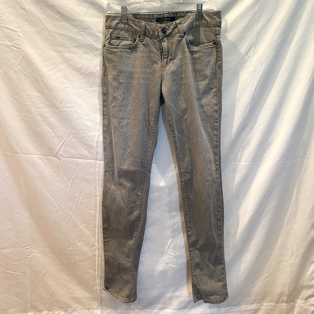 JOE’S JEANS grey jeans